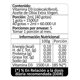 thumbnail image 2 of Vitamina D3 Líquida Avanti 1500 UI 10 ml., 2 of 2