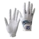 thumbnail image 1 of 1 Par De Guantes De Golf Transpirables Para Mujer Guantes De Golf Izquierdo Y Derecho 19, 1 of 5