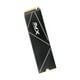 thumbnail image 4 of Unidad Ssd Gammix S70 Blade, 1tb, M.2 2280, Nvme Pcie 4.0, Lec. 7400mb/s Esc. 5500mb/s, 4 of 5