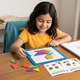 thumbnail image 3 of Juego Educativo Juego Educativo Tangram - Toyng, 3 of 6