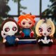 thumbnail image 5 of Peluche coleccionable Michael Myers 25 cm – Just Play, 5 of 5