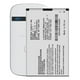 thumbnail image 1 of Bateria Modem Wifi Router Para Zte Mf90 Mf91 4g Lte, 1 of 3