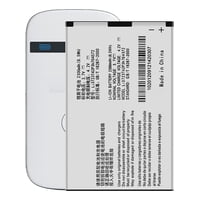 Router Móvil/Modem 4G Usb Zte Mf79N