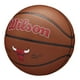 thumbnail image 2 of Balón Basketball NBA Team Alliance Chicago Bulls Tamaño 7, 2 of 3