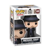 Funko - Pop Peaky Blinders Michael Gray 1400