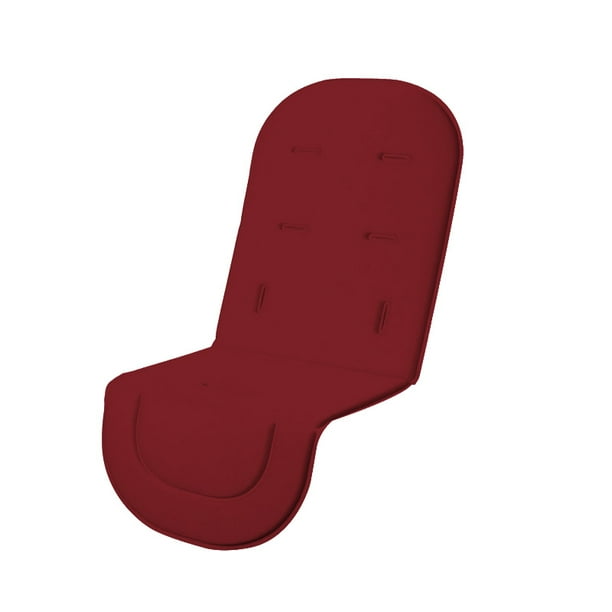 Acolchado Universal Asientos Red