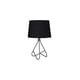 thumbnail image 1 of Lámpara de Mesa Concepts Life - Decorativa en Metal, 1 of 2