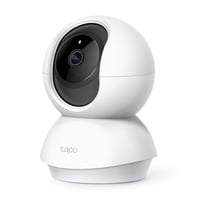 Tp-Link - Camara Wifi De Seguridad Para El Hogar Pan/Tilt Tapo C210