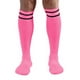 thumbnail image 2 of Calcetines Futbol Pack 10x Calidad A - Rosado, 2 of 3