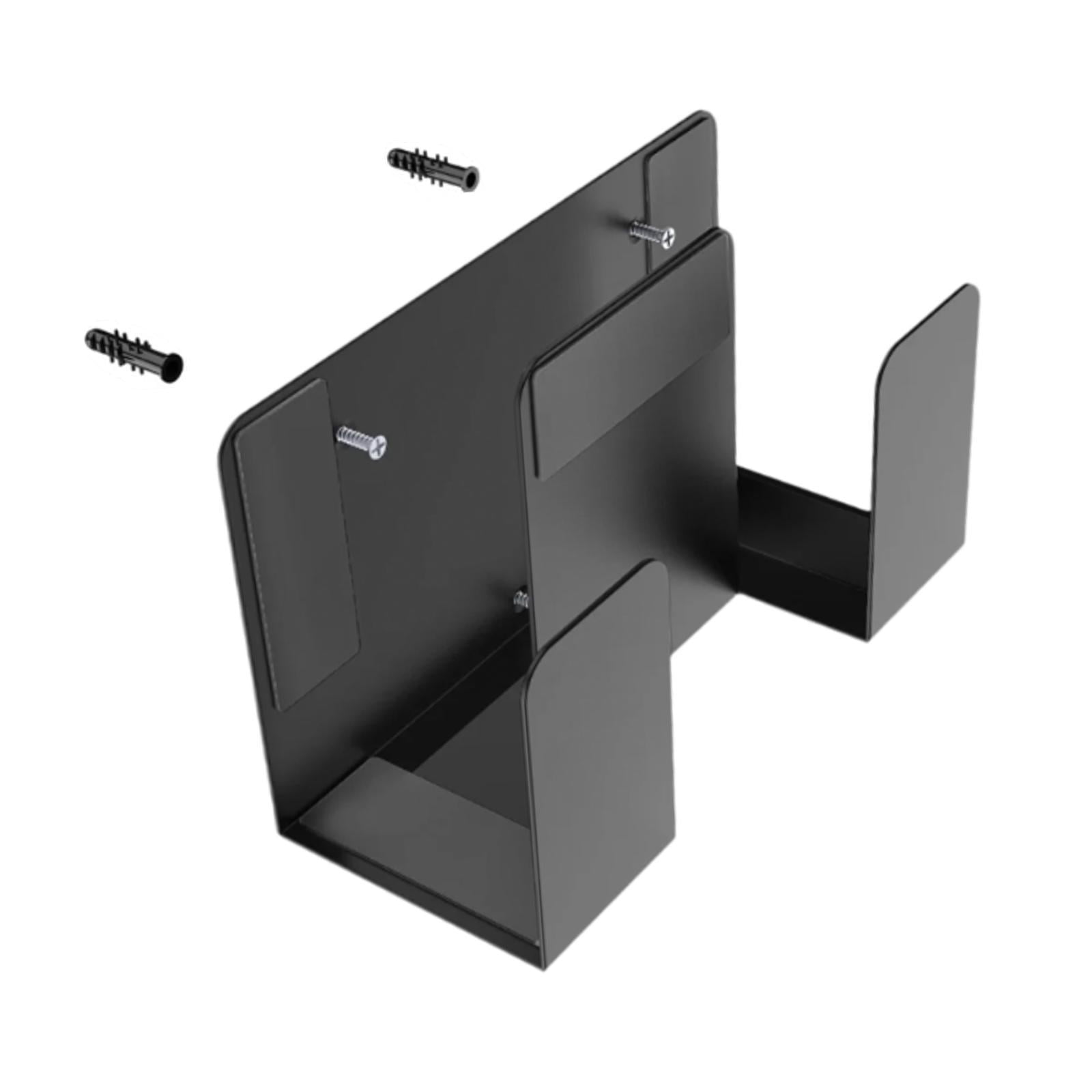 Bothyi - Soporte Para Computadora Portátil Montado En La Pared Soporte Universal Para Tableta De Hierro Estable Multiusos