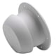 thumbnail image 1 of Reemplazo de la tapa de ventilación de plomería para techo de RV, color blanco, plástico ABS, 1 of 3