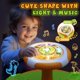 thumbnail image 3 of Juguete para Niños Pequeños Sentarse y Girar HYES Dinosaurio con Música LED, 3 of 9