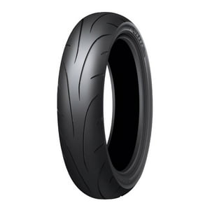 Distrithunder - Neumatico 140/70-17 66H Q-Lite Pr Sport Bias Tl Dunlop
