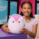 thumbnail image 4 of Peluche Squishmallows Glyptodon Adopt Me! de 20 cm – Jazwares, 4 of 8