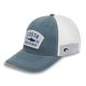 thumbnail image 1 of Gorra de camionero Costa Del Mar Costa Chatham Shark de sarga para hombre, 1 of 3