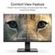 thumbnail image 5 of Monitor KOORUI FHD de 23,8 pulgadas, 1920 x 1080p VA, 75 Hz, HDMI/VGA, 5 of 6