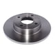 thumbnail image 2 of Par disco freno delantero 4 hoyos nissan v16 1.6 1993 199, 2 of 2