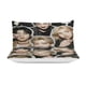 thumbnail image 3 of Kpop Stray Kids Bed Duvet Cover Microfiber Bedding Sets 3D Printed Lightweight 3 Piece Comforter Sets for Kids Boys Girls, 3 of 5