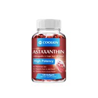 Coolkin Naturals - Astaxantina Bioastin High Potency 24Mg Potente Antioxidante
