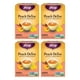 thumbnail image 1 of Tea Yogi Peach DeTox 16 bolsitas de té por paquete (4 paquetes) orgánico, 1 of 3