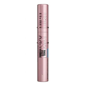 Máscara De Pestañas Lash Sensational Sky High Maybelline