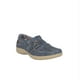 thumbnail image 2 of Mocasin Crisantemo Celeste Passer, 2 of 5