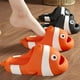thumbnail image 4 of Sandalia Diseño Pez Payaso Antideslizante Unisex Niños, 4 of 6