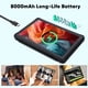 thumbnail image 5 of Tablet Tbltaca 11" Android 14 8 GB 128 GB Octa-Core Wi‑Fi 6, 5 of 7