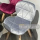 thumbnail image 2 of Set 2 Sillas Velvet Gris, 2 of 3