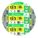 thumbnail image 1 of Cable Southwire 13055922 12/2WG UF 50 pies de cobre, 1 of 4