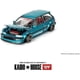thumbnail image 3 of Auto Coleccionable Mini GT Honda Civic EF Kaido Works 164, 3 of 3