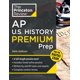 thumbnail image 1 of Libro Princeton Review AP U.S. History 26ª Edición, 1 of 1