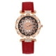 thumbnail image 2 of Set de lujo para Mujeres con Reloj Colgante Aros Anillo y Pulsera, 2 of 8