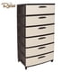 thumbnail image 1 of Cajonera super nova 6 niveles extra resistentes beige 149x65x48 cm, 1 of 3