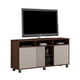 thumbnail image 1 of Rack Tv Viena Chocolate 55, 1 of 1
