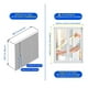 thumbnail image 2 of Cortina Roller Persiana Pvc 180x165 Cm Veneciana Manuales Guiza, 2 of 8