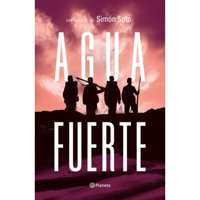Planeta - Libro Aguafuerte