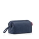 thumbnail image 1 of Neceser de viaje travelcosmetic - herringbone dark blue, 1 of 3