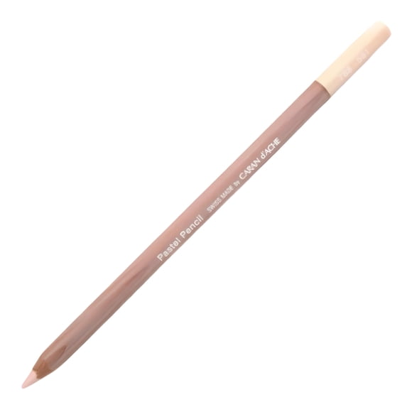 Lápiz pastel Caran d'Ache Rosa Blanco (788.581)