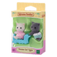 thumbnail image 1 of Pack Figuras Gatos Persa Gemelos, 1 of 2