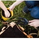 thumbnail image 2 of Herramienta de Jardinería Stanley – Cultivador Metálico de Mano, 2 of 4
