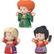 thumbnail image 4 of Set de figuras Little People Collector Disney Hocus Pocus Movie, 4 of 6