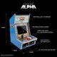 thumbnail image 3 of Arcade Bartop Blaze Evercade Alpha con pantalla IPS de 8", 3 of 7