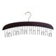 thumbnail image 2 of Organizador De Corbatas De Madera Para Colgar Accesorios De Armario Masculino, Ahorra Espacio Para Guardar Y Exhibir., 2 of 8