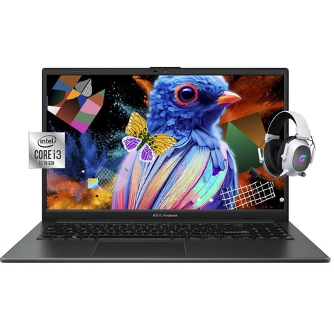 Laptop Asus Vivobook Go 15.6"" Fhd Intel I3-N305 8 Gb 128 Gb
