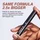 thumbnail image 2 of Lápiz de Pecas Freck Beauty XL 3.15ml Vegano con Punta de Pincel, 2 of 9