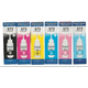 thumbnail image 1 of Tinta Alternativa Pack T673 L1800 L805 L850 L810 L800 Negro Cyan Magenta Yello, 1 of 2
