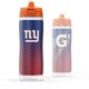 thumbnail image 1 of Botella Squeeze Gatorade Gx NFL de 900 ml, antideslizante, con hidratación, 1 of 7