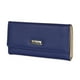 thumbnail image 2 of Billetera Fidelia azul, 2 of 4