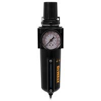 Filtro Regulador Dewalt Dxcm019-0374 3/4 Npt